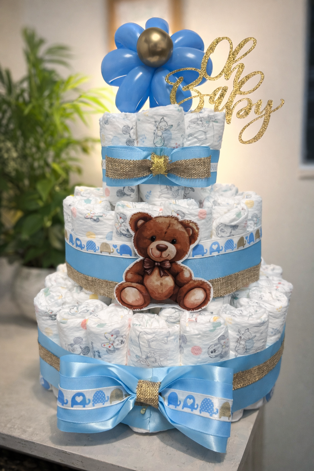 Baby Shower portfolio image 2