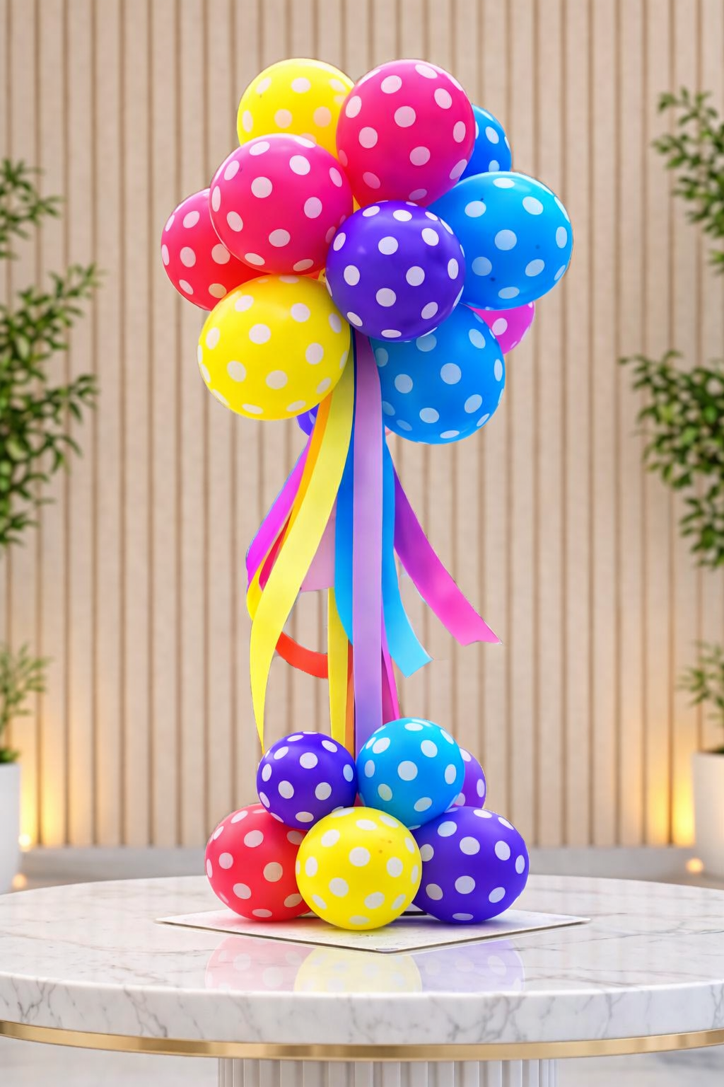 Centerpieces portfolio image 2