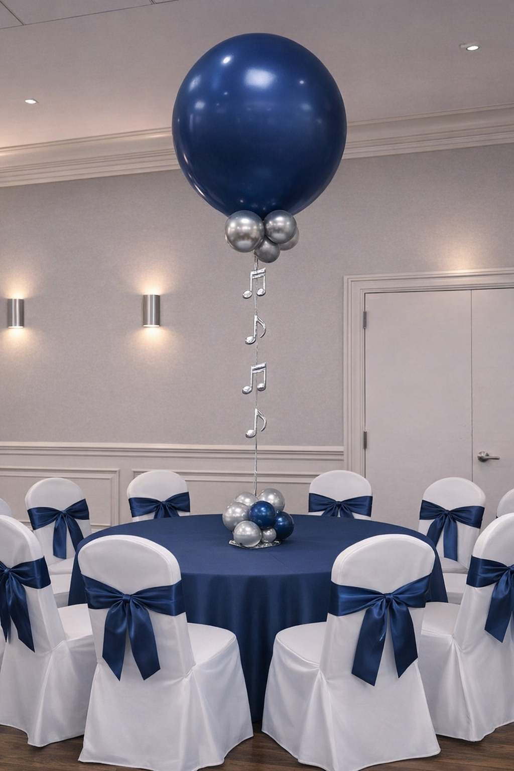 Centerpieces portfolio image 4